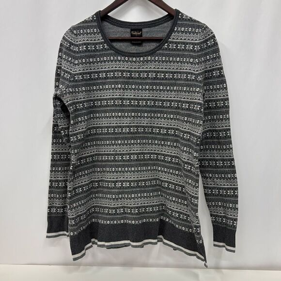 Women’s Farwest sweater sz M - Picture 1 of 4